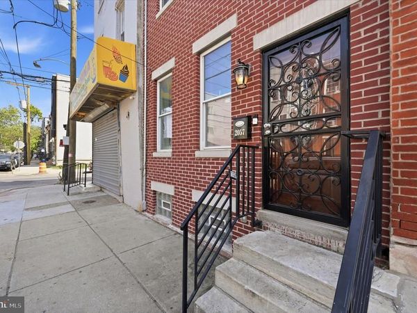 2057 N FRANKLIN STREET , PHILADELPHIA, PA 19122
