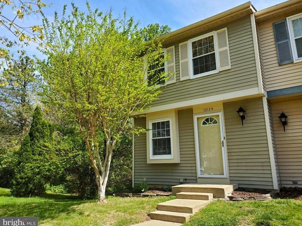 12124 PURPLE SAGE COURT , RESTON, VA 20194