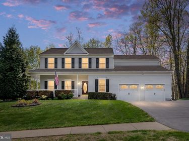 80 CARDINAL FOREST DRIVE, FREDERICKSBURG, VA 22406