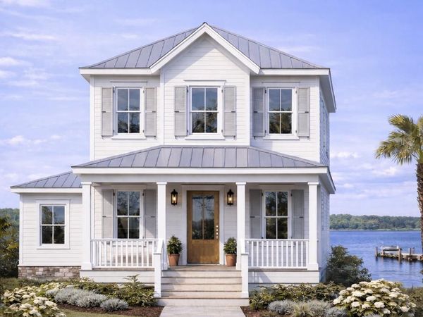 48 E LAKE DRIVE , ANNAPOLIS, MD 21403