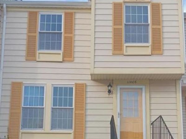 11406 ABBOTSWOOD COURT, Unit 54-3, UPPER MARLBORO, MD 20774