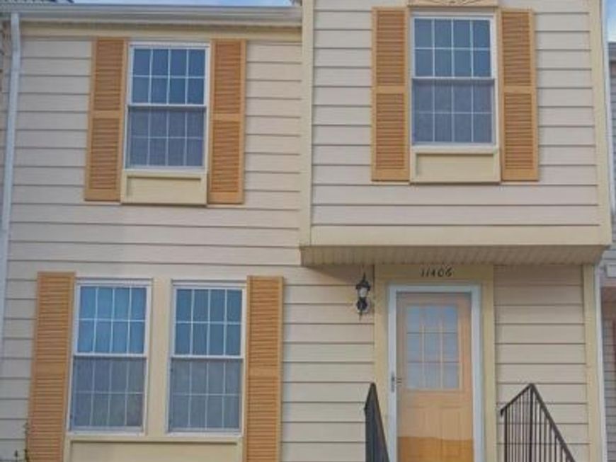 11406 Abbotswood Court, Unit 54-3, Upper Marlboro, MD 20774 Main Photo