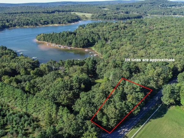 GREEN GLADE ROAD, SWANTON, MD 21561