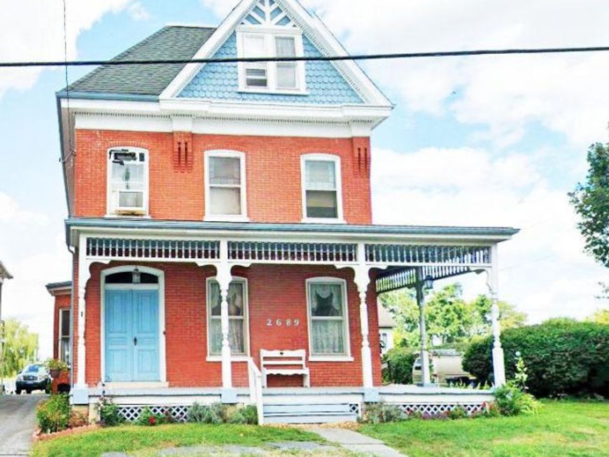 2689 Old Philadelphia Pike , Bird in Hand, PA 17505 Main Photo