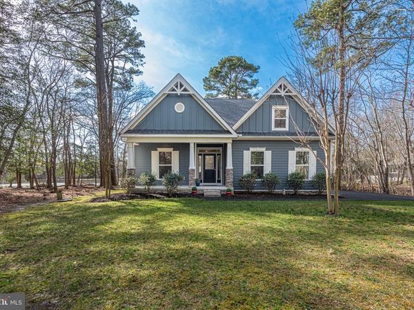 17458 BAYARD LANE, LEWES, DE 19958