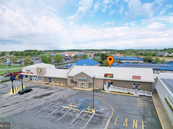 1551 SAVANNAH ROAD, Unit 4, LEWES, DE 19958