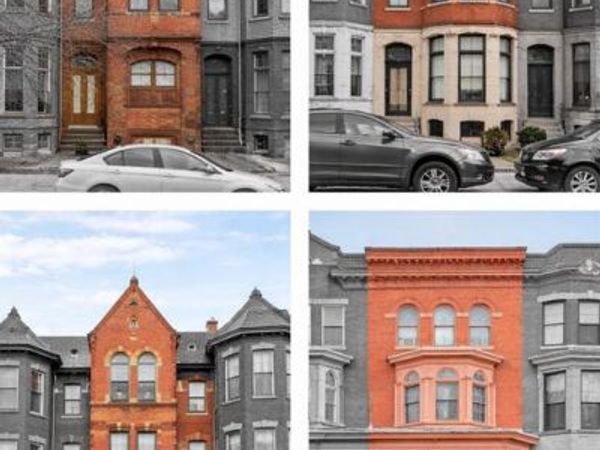 2711, 2727, 2730 & 2810 SAINT PAUL STREET, BALTIMORE, MD 21218