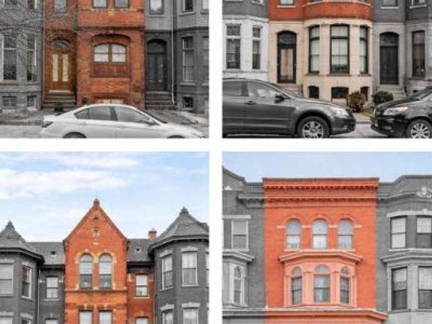 2711, 2727, 2730 & 2810 Saint Paul Street, Baltimore, MD 21218 Main Photo