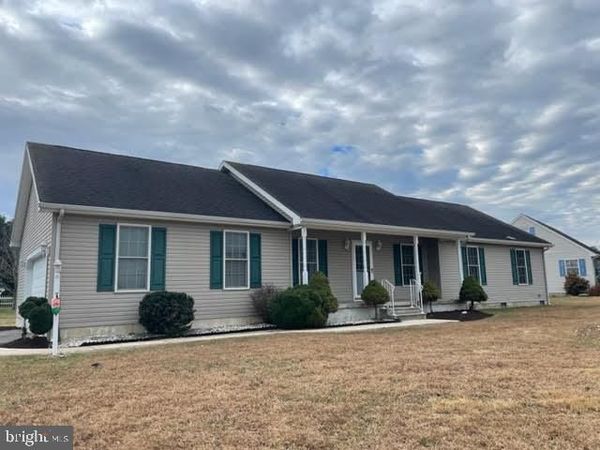 16832 OLE GRIST RUN , MILTON, DE 19968