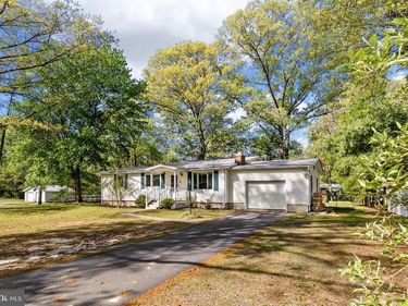 8334 INDIANTOWN ROAD , KING GEORGE, VA 22485