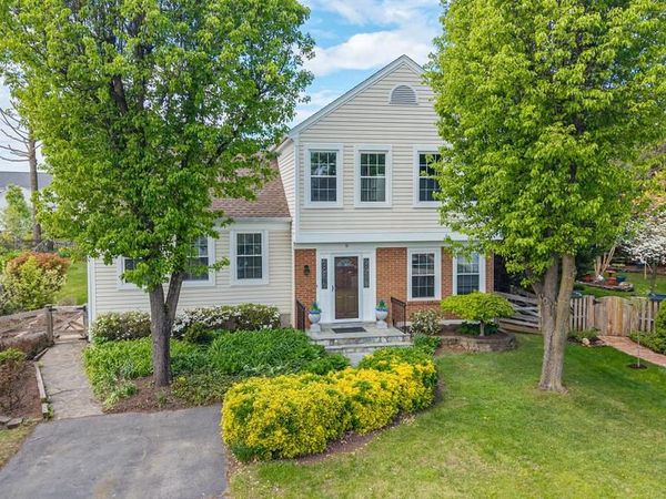 5 DUDLEY COURT, STERLING, VA 20165