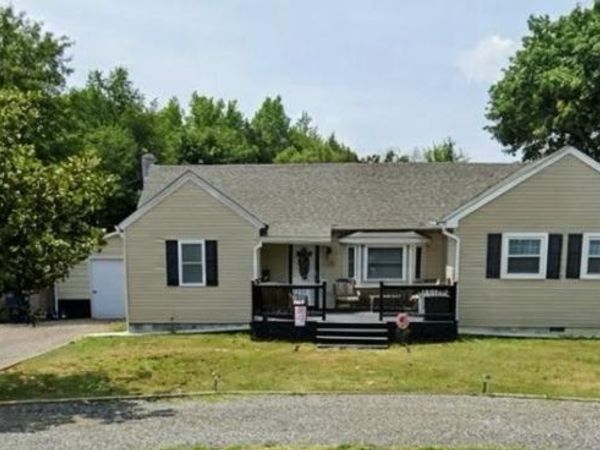 1917 WEST BOULEVARD, MALAGA, NJ 08328