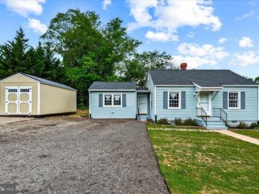 15080 GENERAL AP HILL AVENUE, CULPEPER, VA 22701