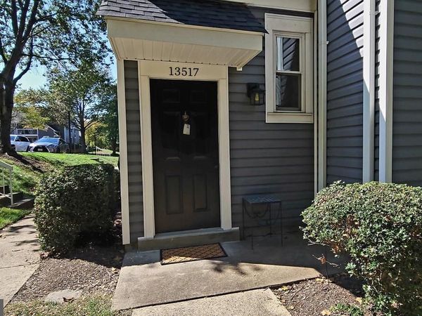 13517 ORCHARD DRIVE, CLIFTON, VA 20124