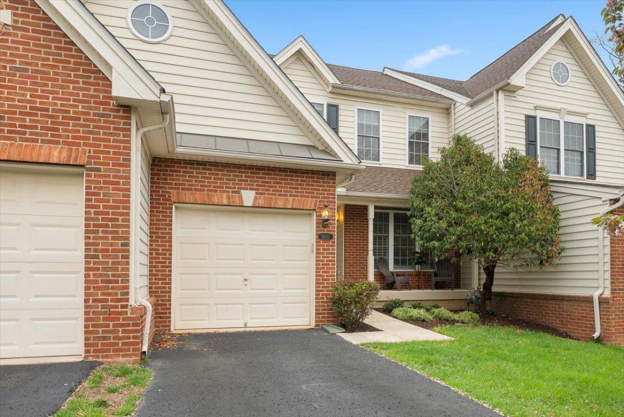 5502 Arrowfield Terrace, Haymarket, VA 20169 Main Photo