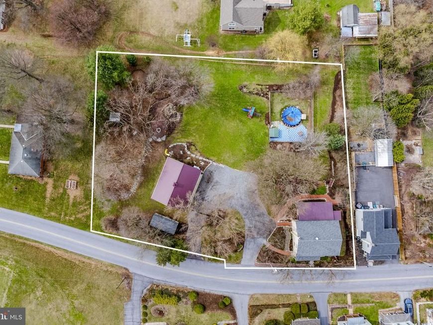 339 S Market Street , Newmanstown, PA 17073 Main Photo