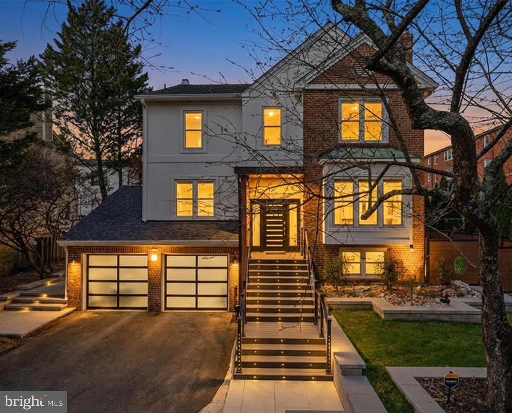 4416 SANGAMORE ROAD, BETHESDA, MD 20816