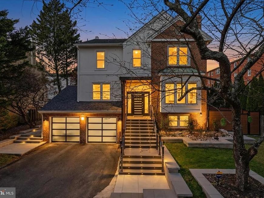 4416 Sangamore Road, Bethesda, MD 20816 Main Photo