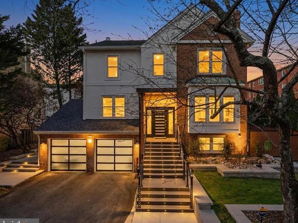 4416 SANGAMORE ROAD, BETHESDA, MD 20816