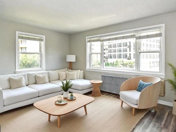 7036 STRATHMORE STREET, Unit 311, CHEVY CHASE, MD 20815