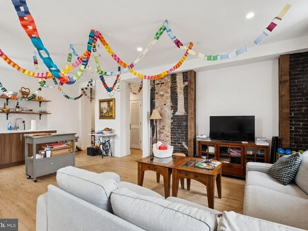 1254 56 S 18TH STREET , Unit 1, PHILADELPHIA, PA 19146