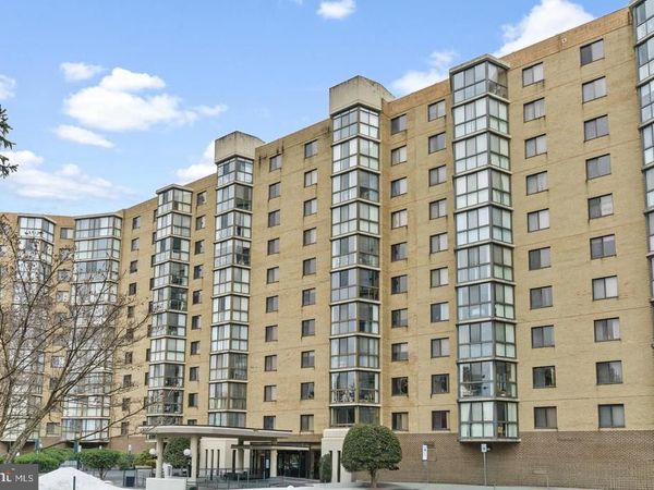 3310 N LEISURE WORLD BOULEVARD , Unit 705-6, SILVER SPRING, MD 20906