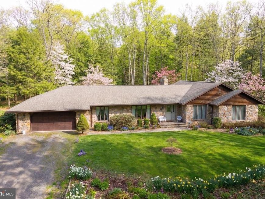 15443 Bittinger Road, Grantsville, MD 21536 Main Photo