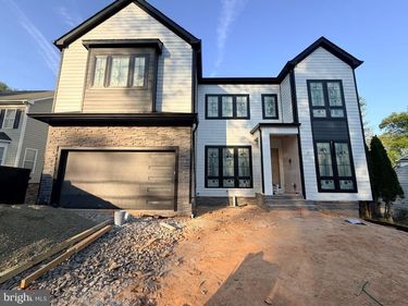 1110 HILLCREST DRIVE SW, VIENNA, VA 22180