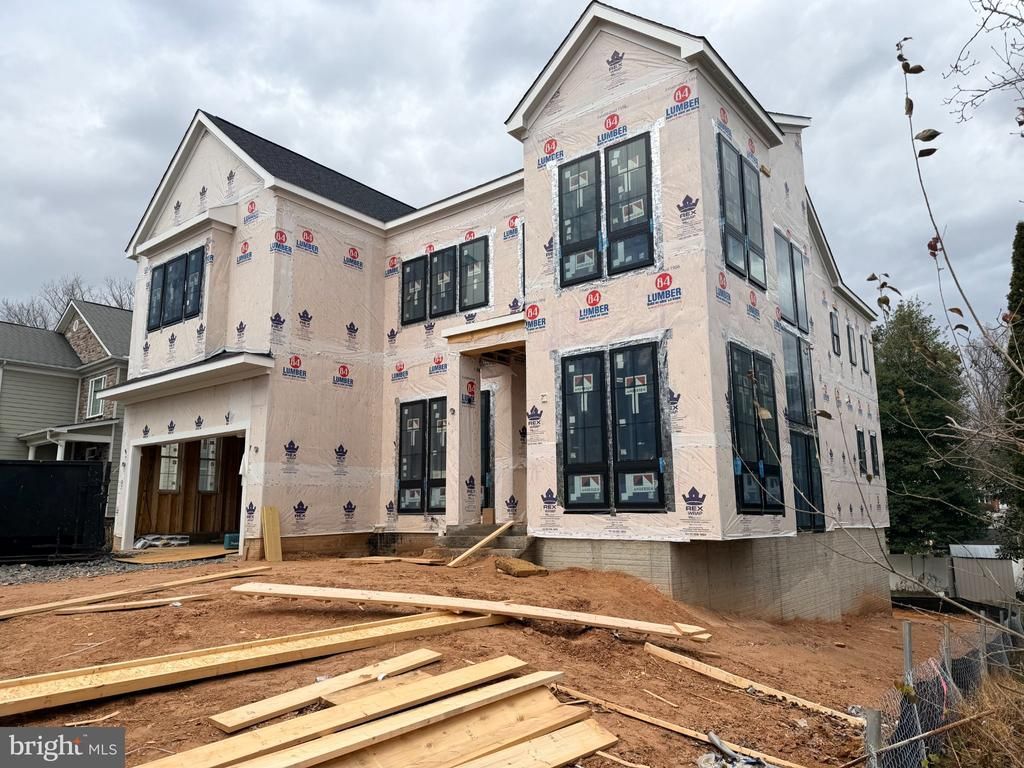 1110 Hillcrest Drive SW , Vienna, VA 22180 Main Photo