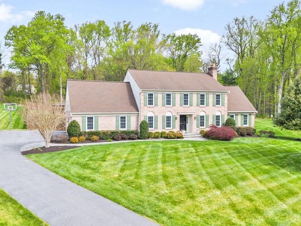 1341 EXCALIBER LANE, SANDY SPRING, MD 20860