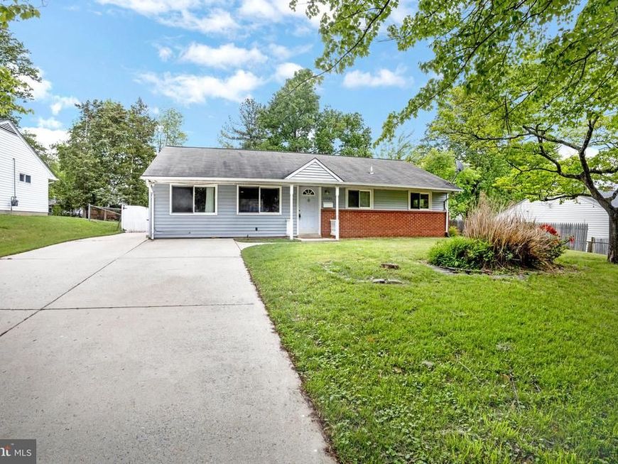 13905 Parkland Drive, Rockville, MD 20853 Main Photo