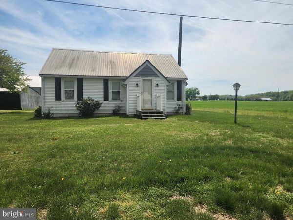 35837 BOB KELLY ROAD , PITTSVILLE, MD 21850