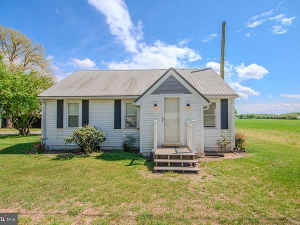 35837 BOB KELLY ROAD, PITTSVILLE, MD 21850