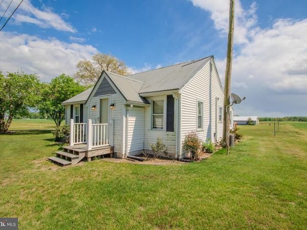 35837 BOB KELLY ROAD, PITTSVILLE, MD 21850