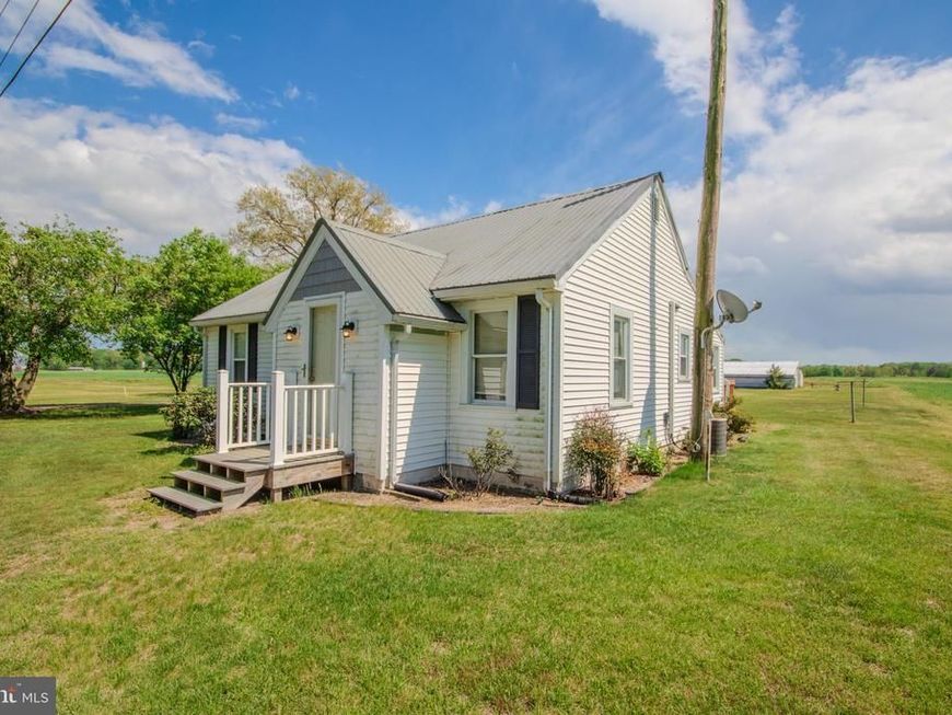 35837 Bob Kelly Road, Pittsville, MD 21850 Main Photo