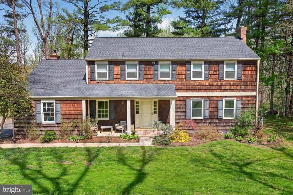 21 PINE DRIVE, CHESTER SPRINGS, PA 19425