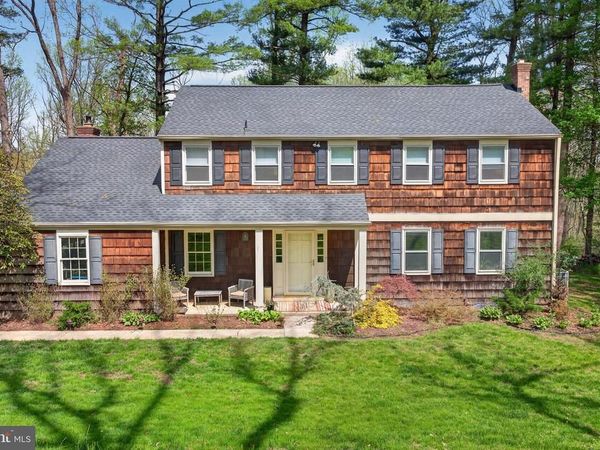 21 PINE DRIVE, CHESTER SPRINGS, PA 19425