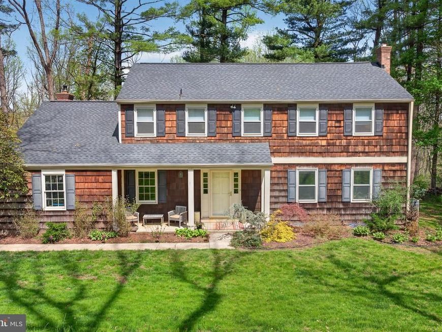 21 Pine Drive, Chester Springs, PA 19425 Main Photo