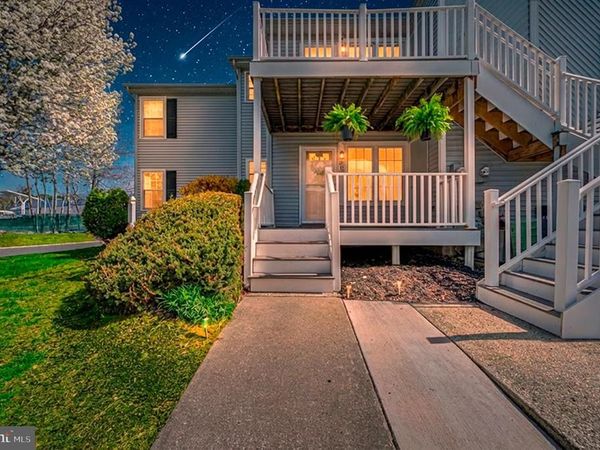 307 LONDON COURT , EGG HARBOR TOWNSHIP, NJ 08234