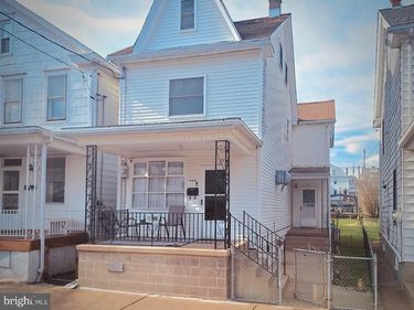 1140 POPLAR STREET, KULPMONT, PA 17834