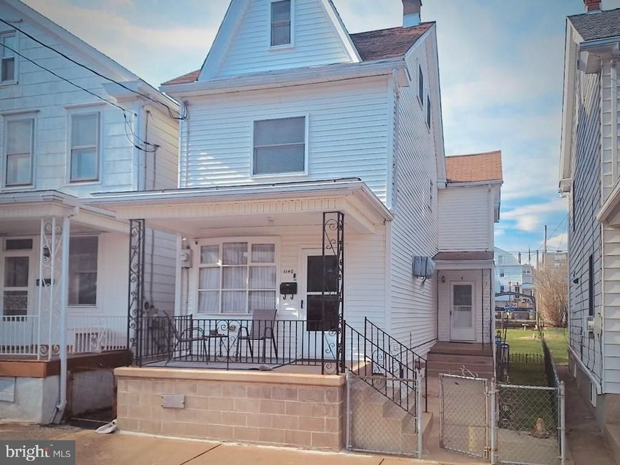 1140 Poplar Street , Kulpmont, PA 17834 Main Photo