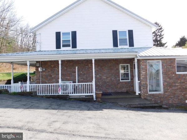 194 ROOSEVELT DRIVE, MOREA, PA 17948