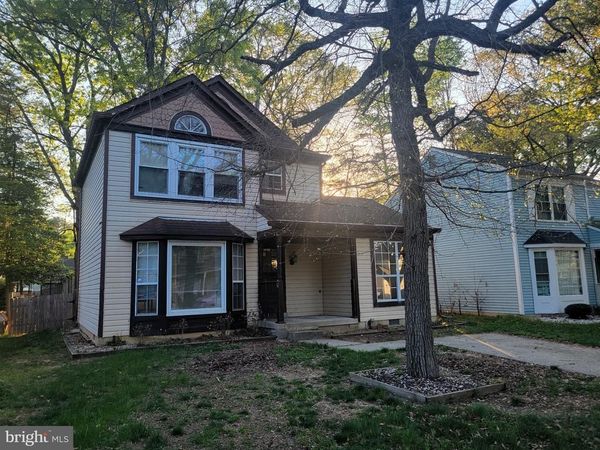 4231 MOCKINGBIRD CIRCLE , WALDORF, MD 20603