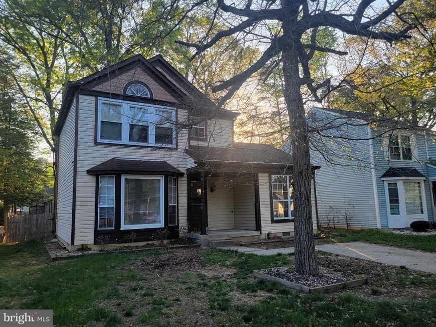4231 Mockingbird Circle , Waldorf, MD 20603 Main Photo