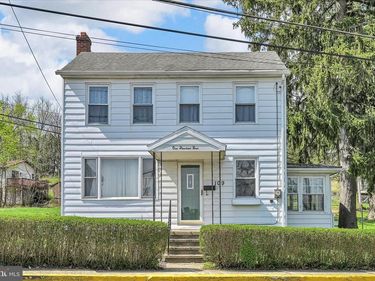 109 FRONT STREET, CRESSONA, PA 17929
