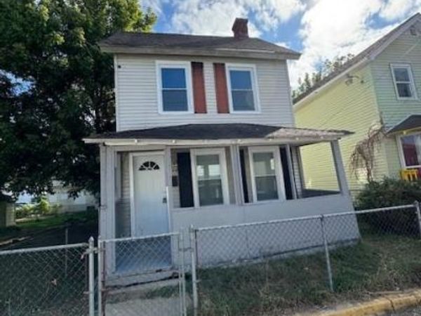 108 MILBURN STREET , ELKTON, MD 21921