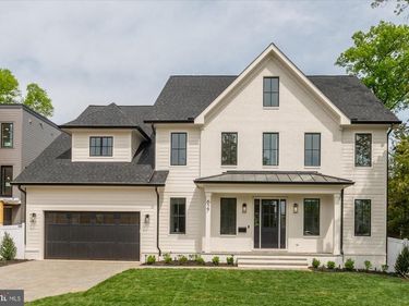 627 N MONROE STREET , ARLINGTON, VA 22201