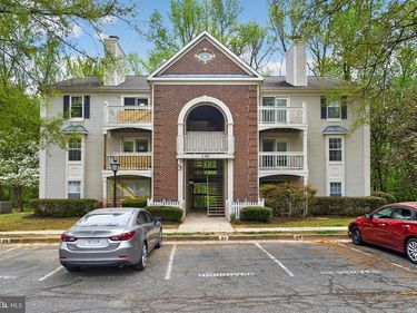 5708 SHADWELL COURT , Unit 106, ALEXANDRIA, VA 22309