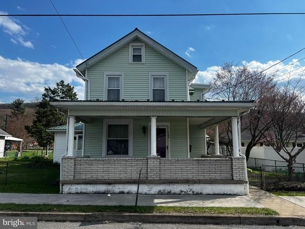 128 MAIN STREET, LYKENS, PA 17048