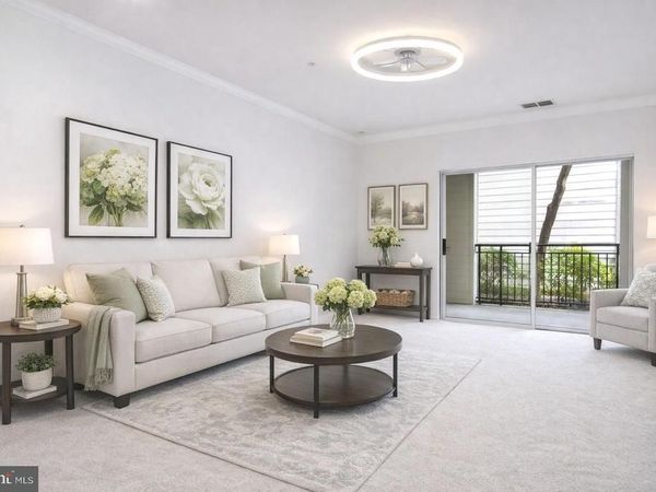 12905 CENTRE PARK CIRCLE, Unit 107, HERNDON, VA 20171